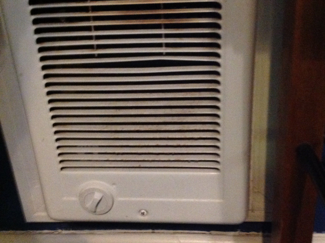 Travelier Motel主图