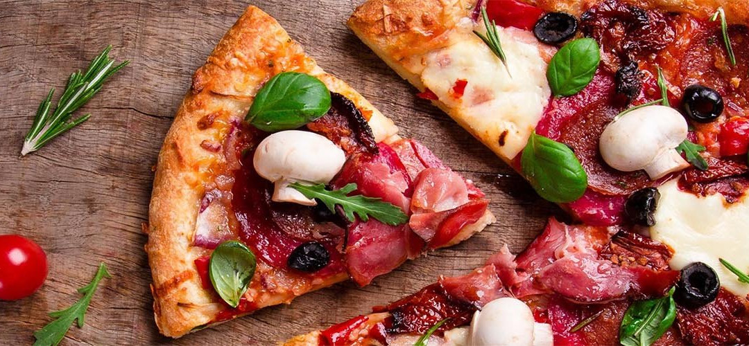 Riihi Pizzeria