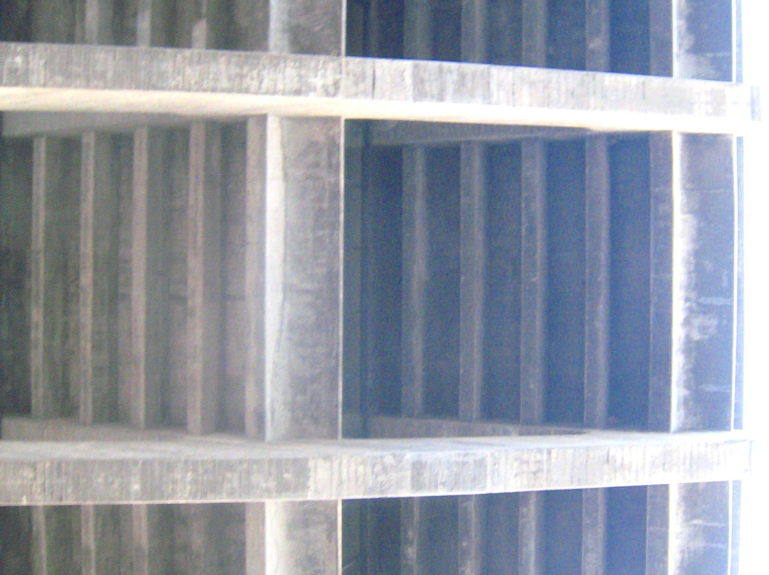 Geisel Library-拉荷亚必去景点