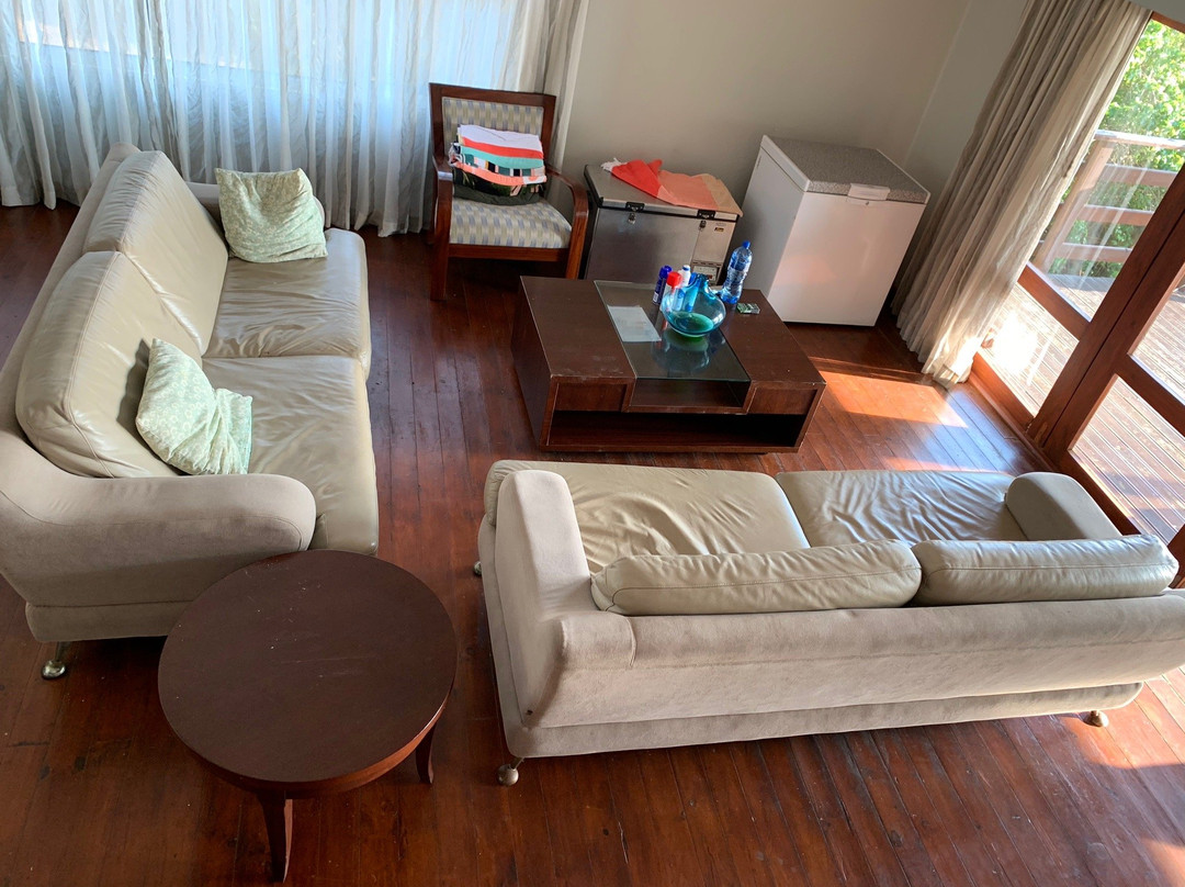 Golden Beach Village主图