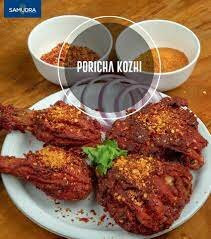 Samudra Family Restaurant