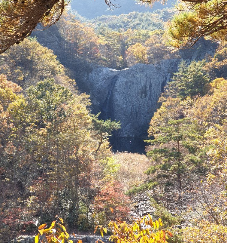 Byunsan Aqua World-扶安郡必去景点