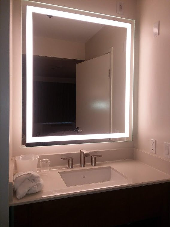 罗勒尔特公园晚安旅馆主图