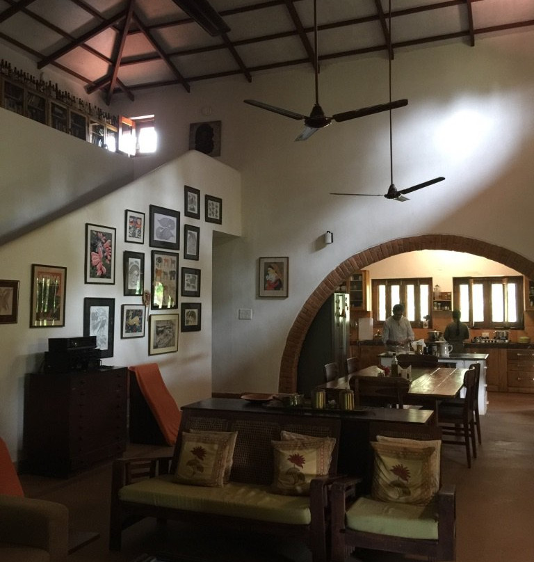 Salban - the Kanha Homestay主图