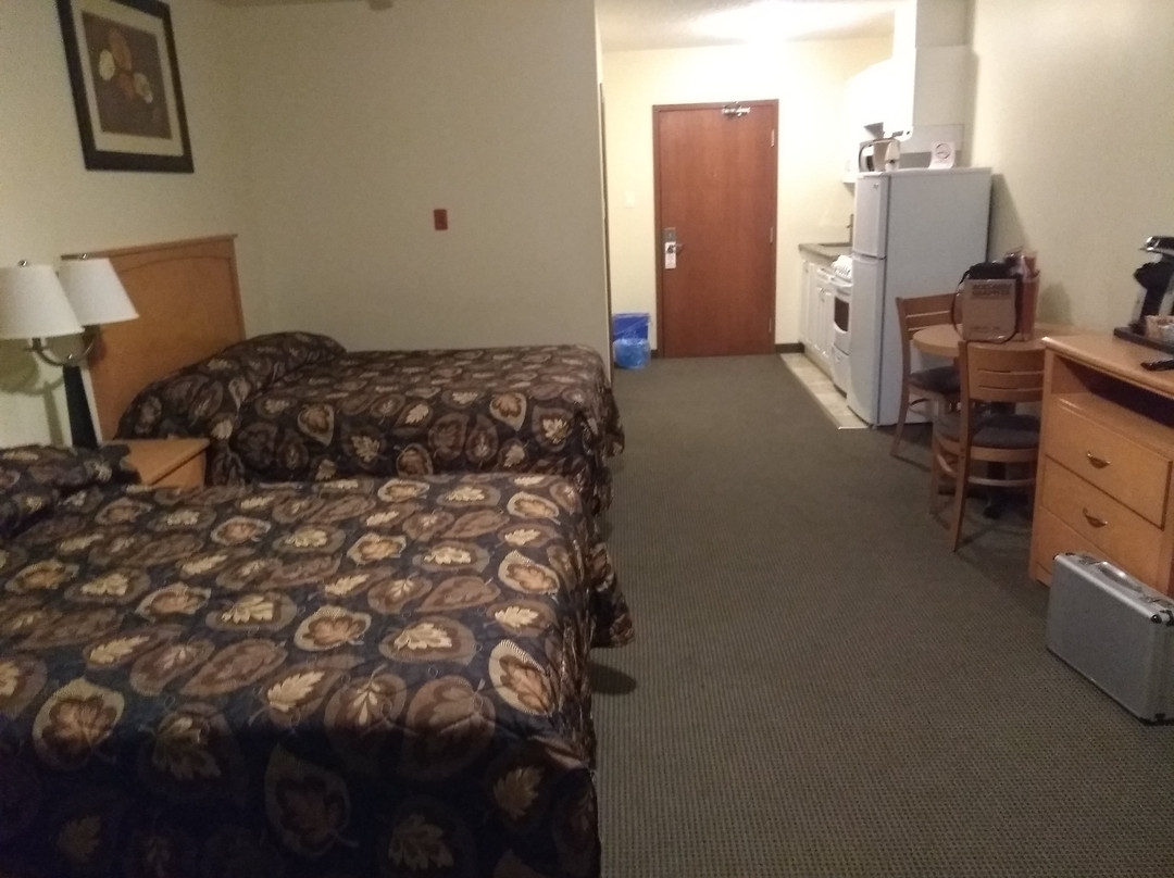 Circle 6 Motel主图