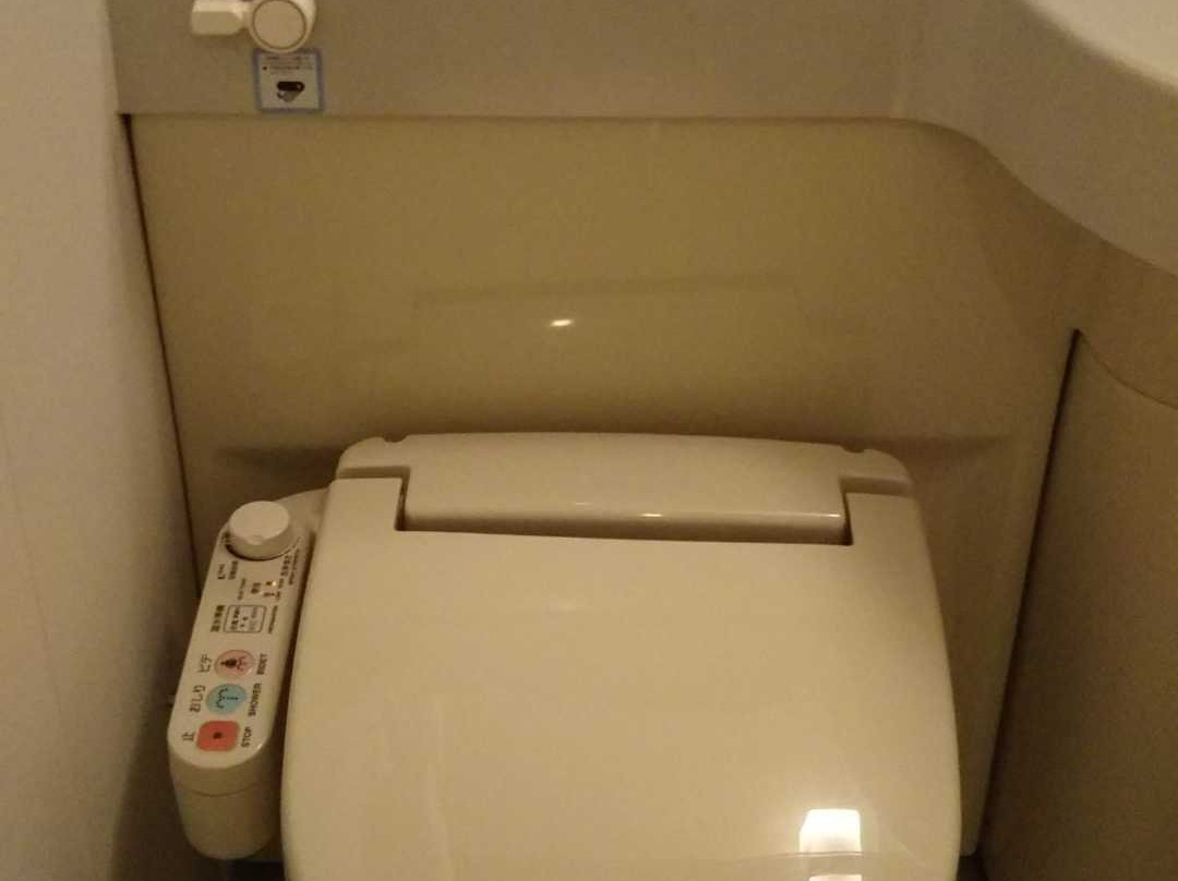 Candeo Hotels Chino主图