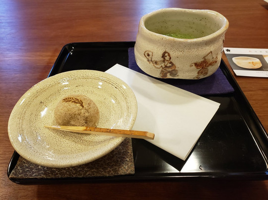 Gallery Manyo-可儿市必去景点