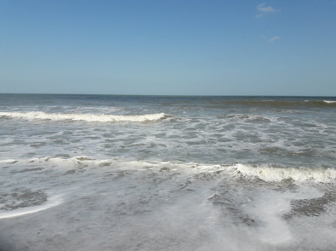 Main Beach Park-费尔南迪纳岛必去景点