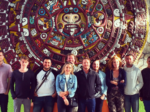 Tijuana Walking Tour