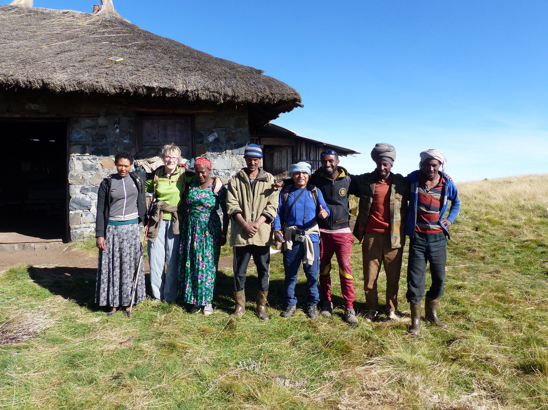 Lalibela Eco Tours - Ethiopia景点图片