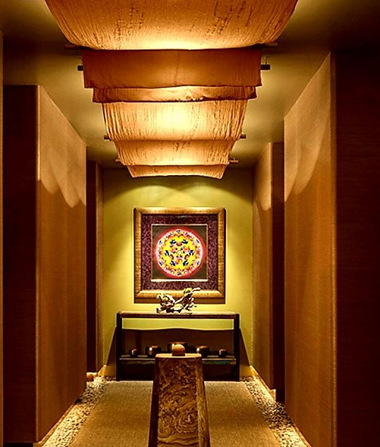 Spa Estique-Pinetop-Lakeside必去景点