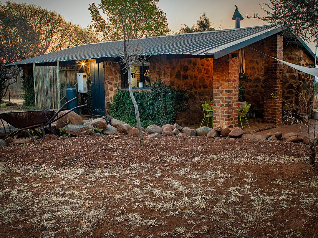 Klippenbosch Spa & Cottage-比勒陀利亚必去景点