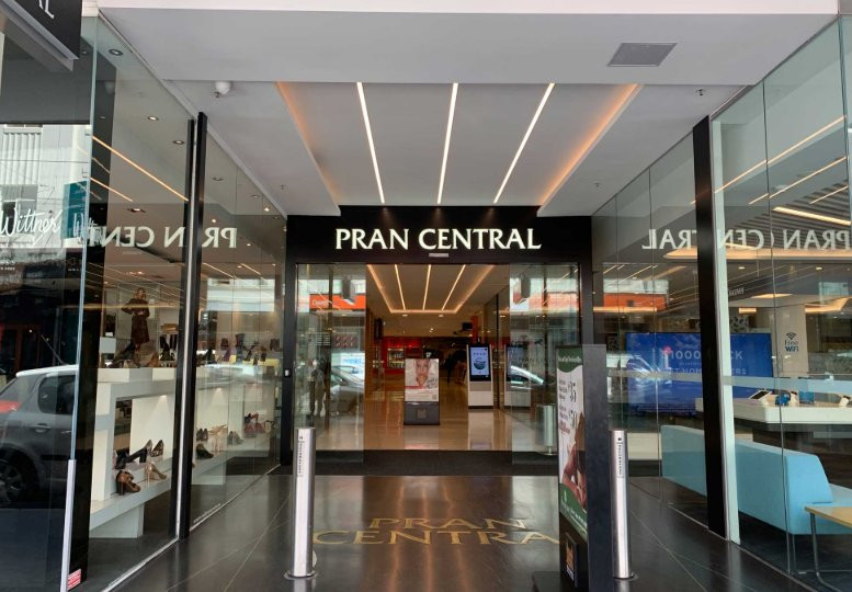 Pran Central Shopping Centre景点图片