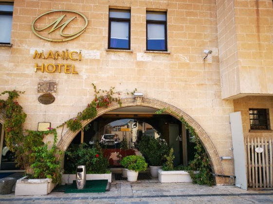 桑尼乌法曼池酒店 - 特殊类别主图