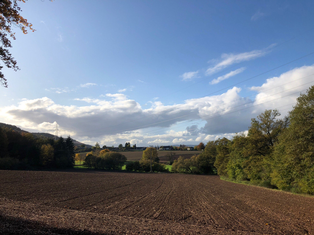 Elendsklamm-Bruchmuehlbach-Miesau必去景点