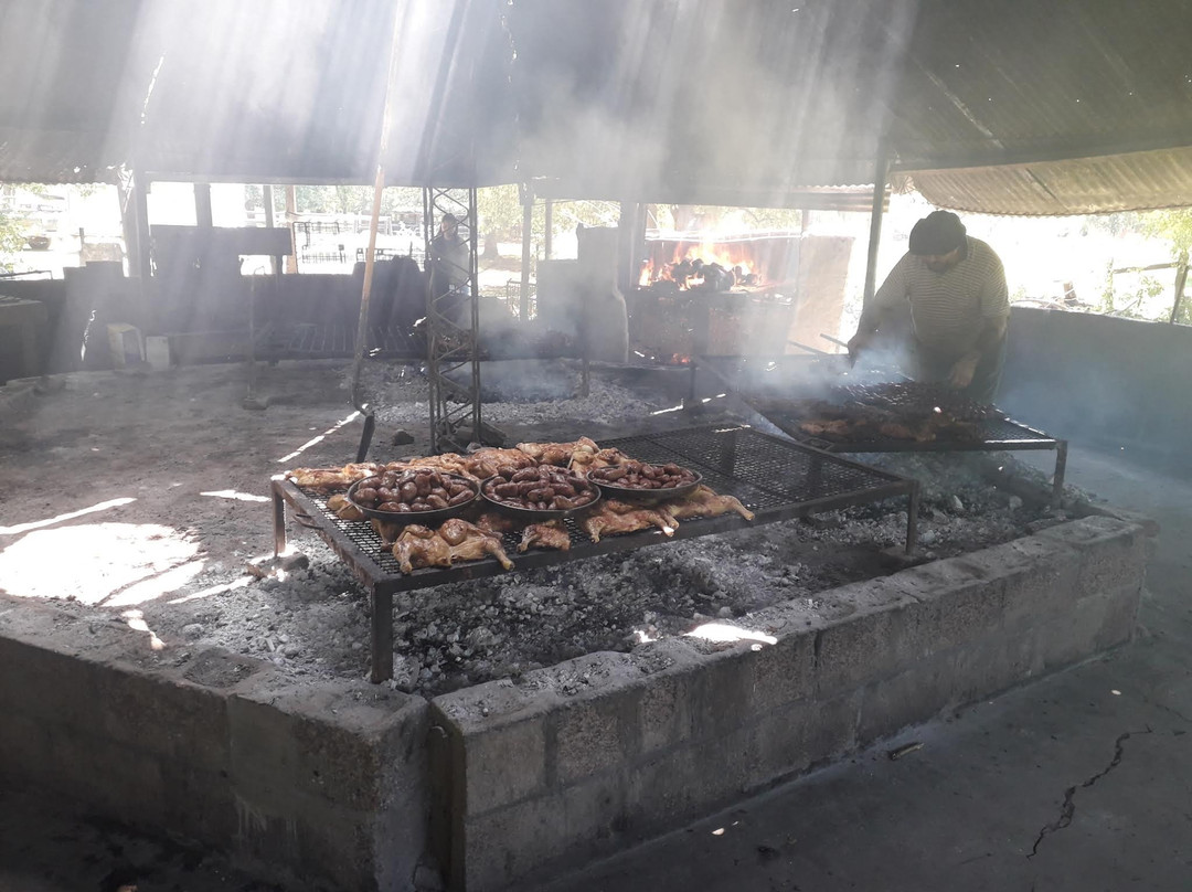 Día de Campo La Herradura