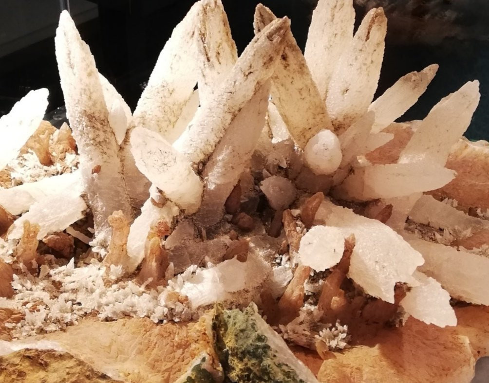 Mineralogisches Museum-马堡必去景点
