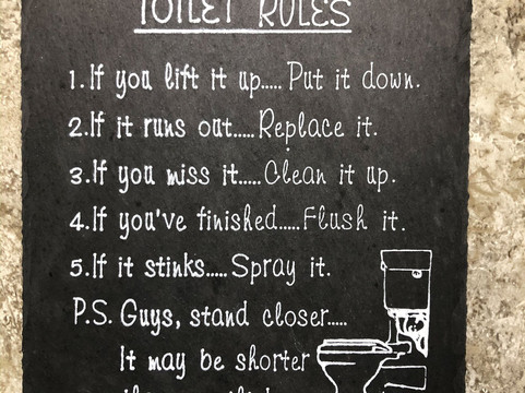 Long Preston旅游攻略图片