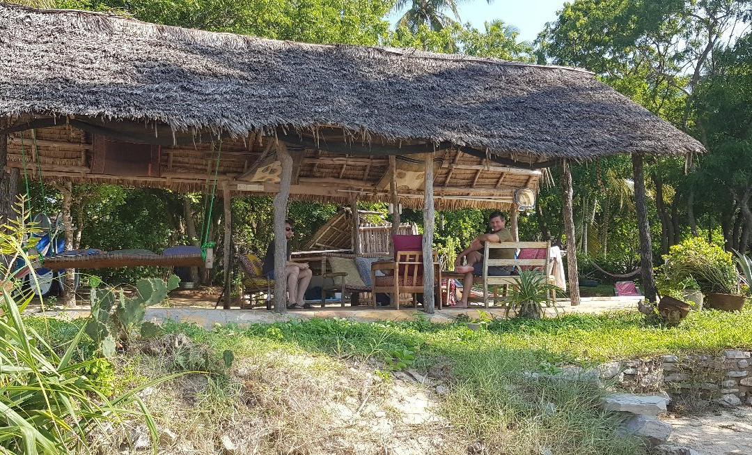 Peponi Beach Resort主图