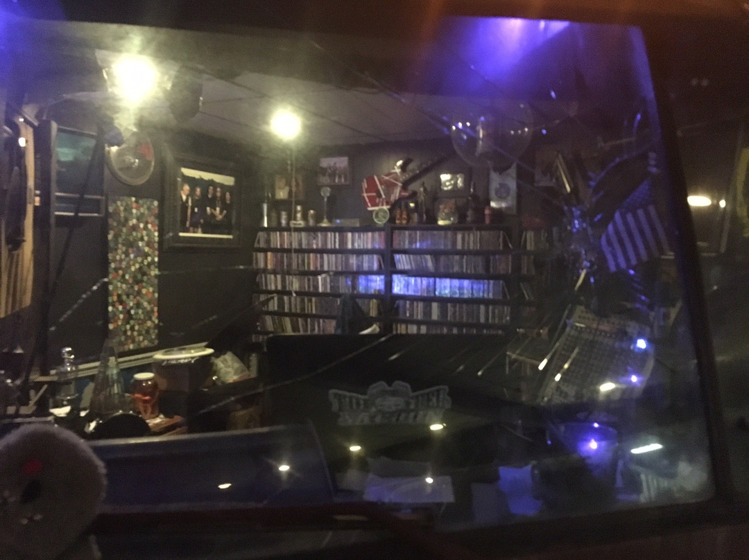 Top Fuel Saloon-Braidwood必去景点