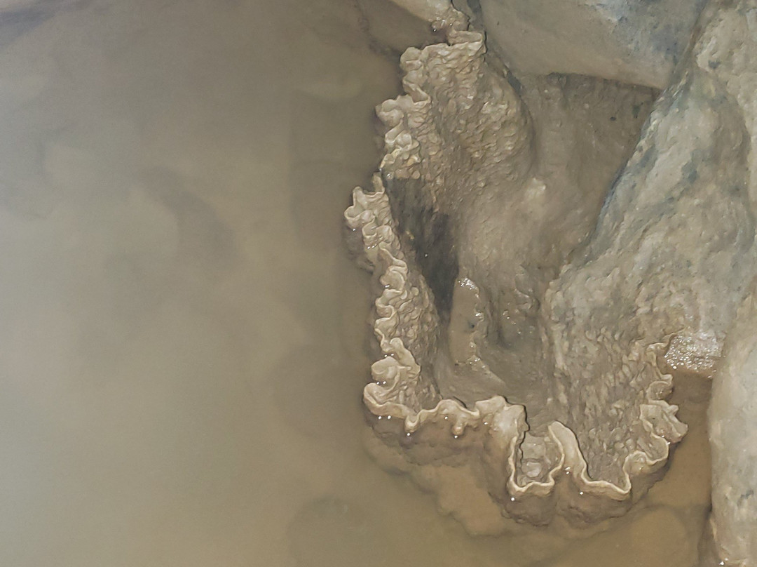 Caverna Alambari de Baixo-伊波兰加必去景点