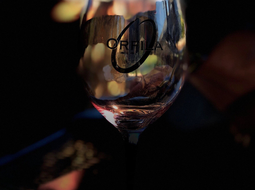 Orfila Vineyards & Winery景点图片