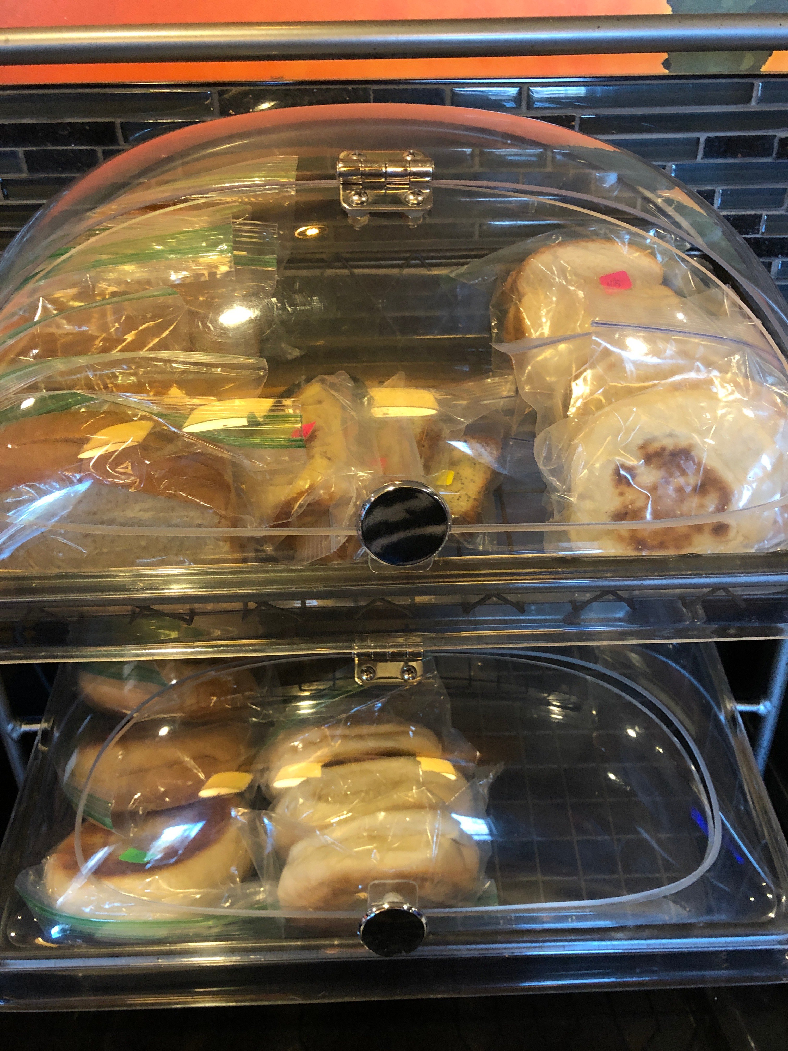 Fairfield by Marriott Inn & Suites Galesburg-餐饮