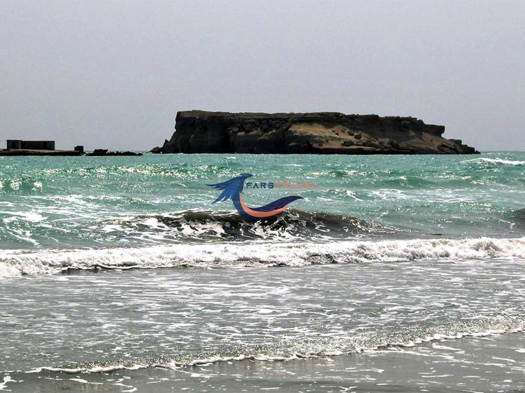 Naz Island-克什姆岛必去景点