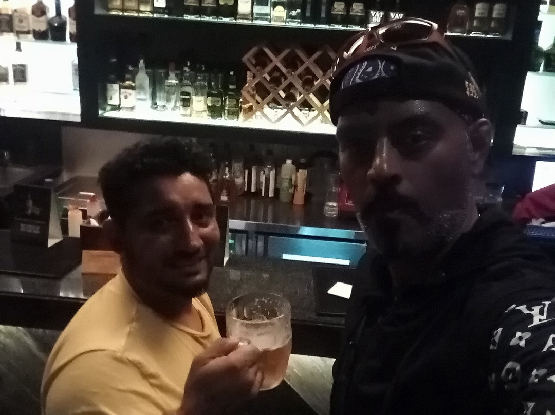 Continent Hotel Nawanshahr主图