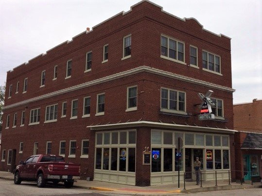 Old Dutch Hotel, LLC主图