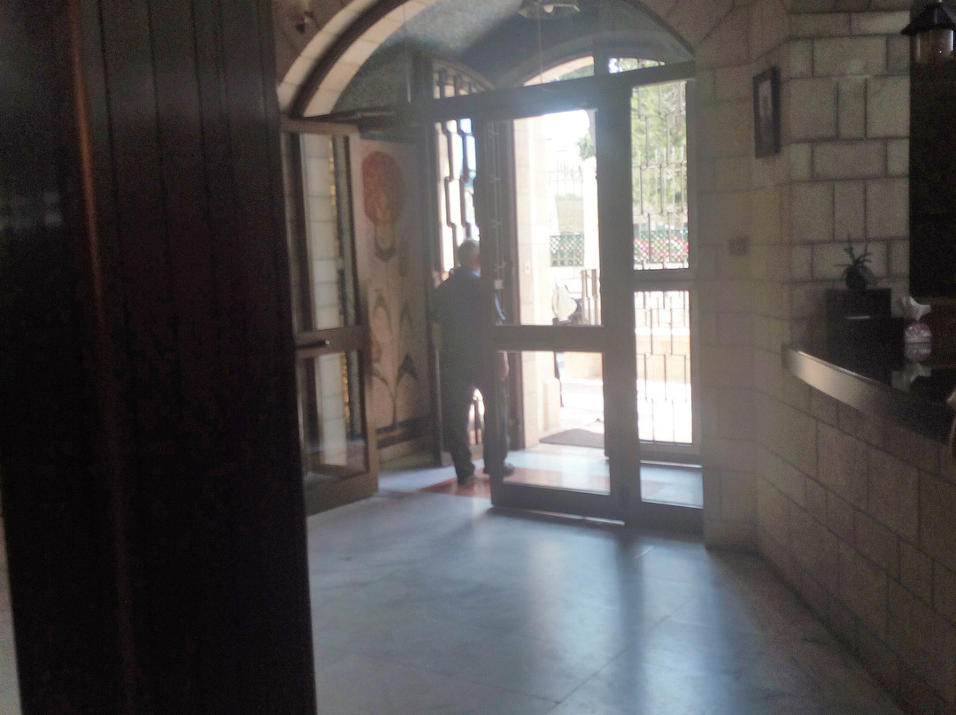 Casa Nova Hospice Bethlehem主图