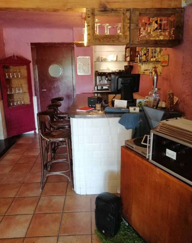Restaurant elMalhivern