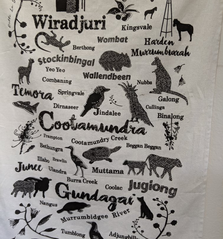 Cootamundra Heritage Centre-Cootamundra必去景点