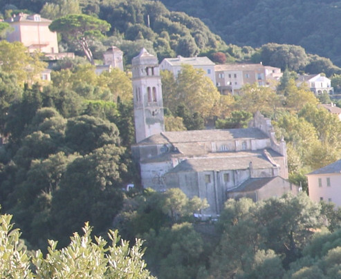 Eglise Notre-Dame-de-l’Assomption-Pino必去景点