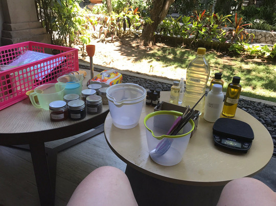 The Soap Class Bali-登巴萨必去景点