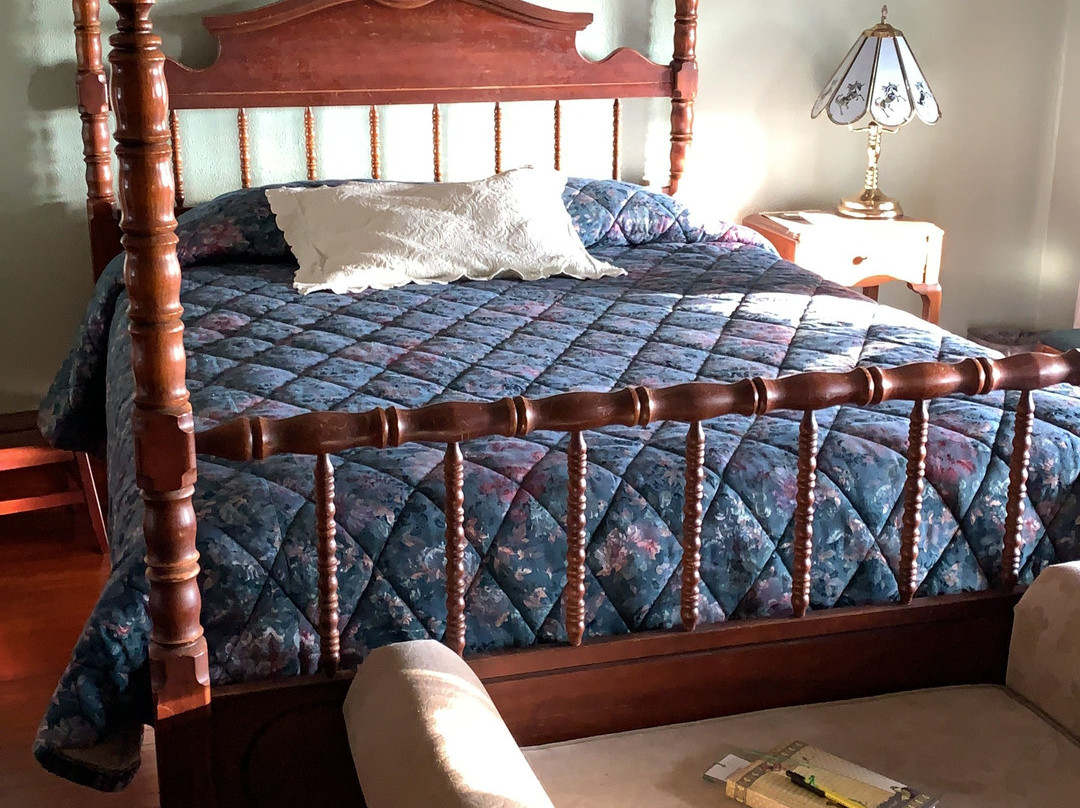 So Dear To My Heart Bed and Breakfast主图