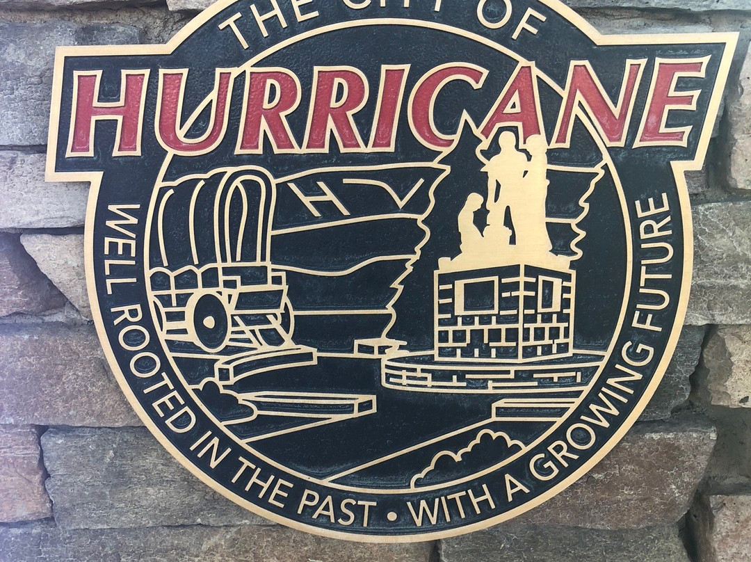 Hurricane Valley Pioneer Museum景点图片