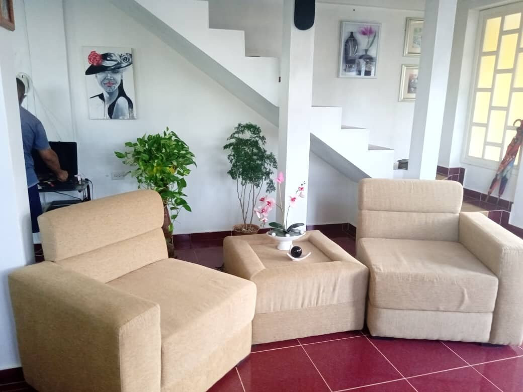 Casa Vista Hermosa