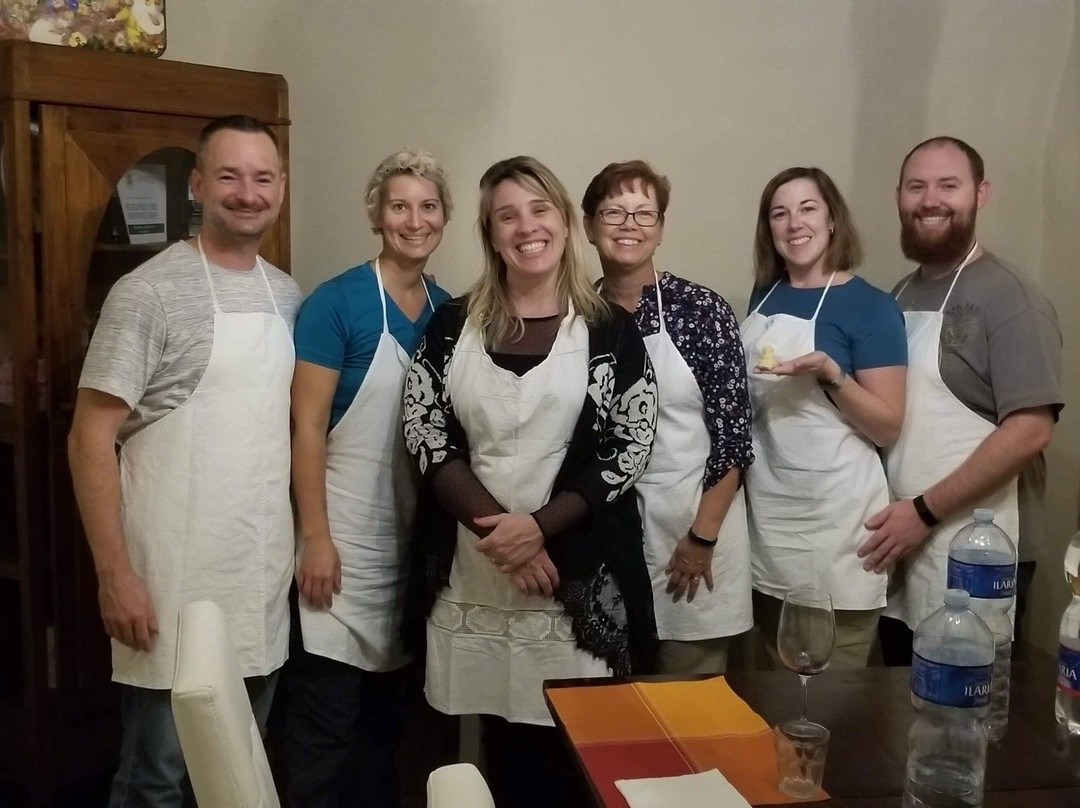 Il Vicario - Tuscan Cooking Class景点图片