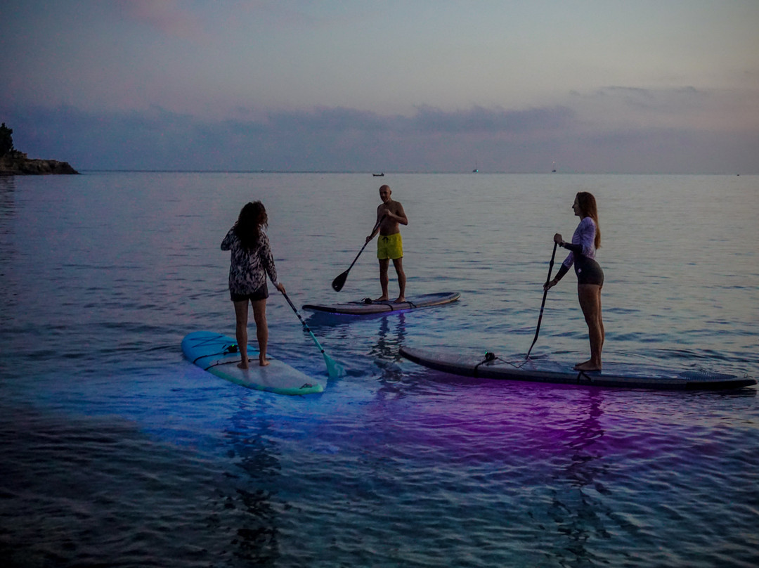 Metta Float SUP Tours Medulin景点图片