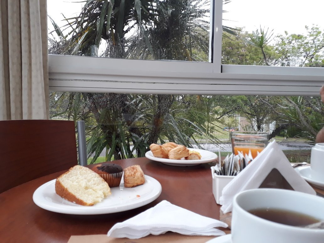 Mediterraneo Apart Hotel主图