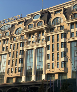 InterContinental Hotels 基辅 by IHG酒店图片