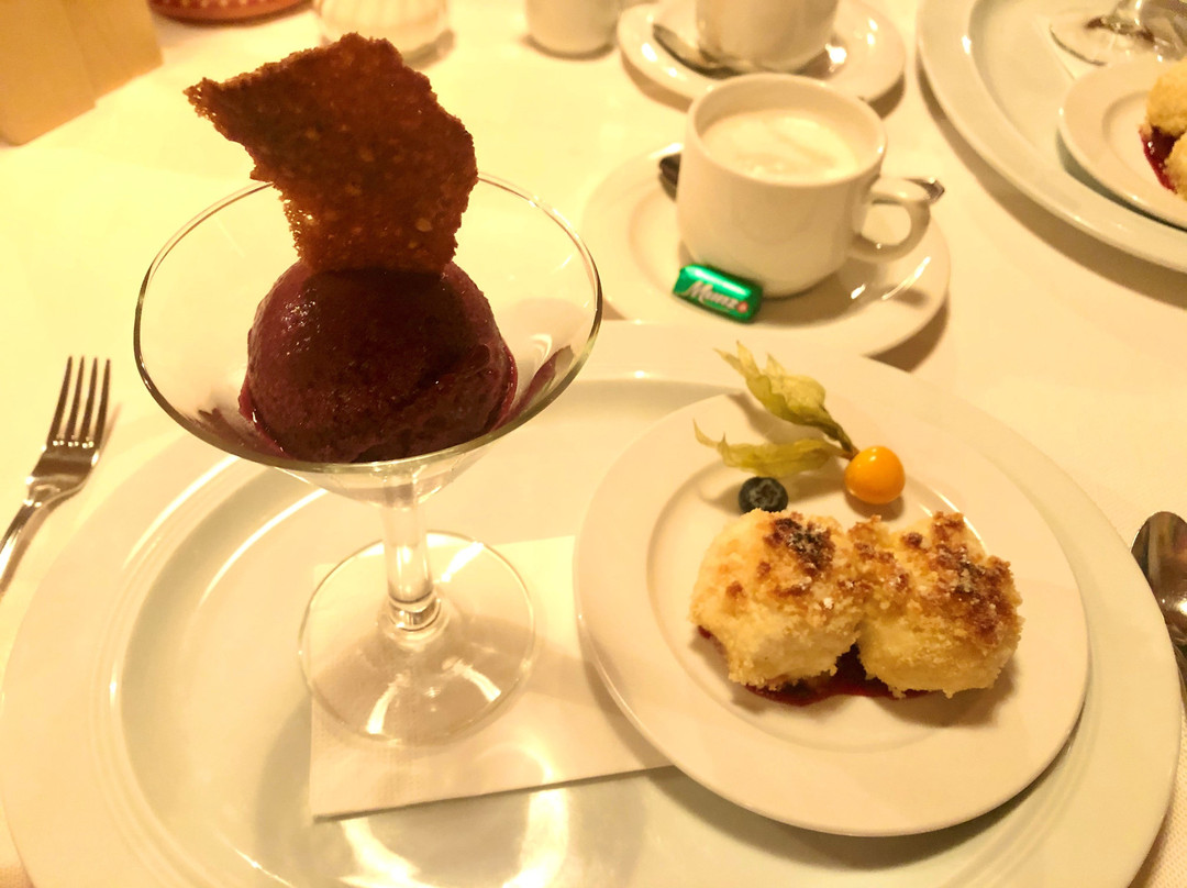 Hotel Krone Langenegg主图