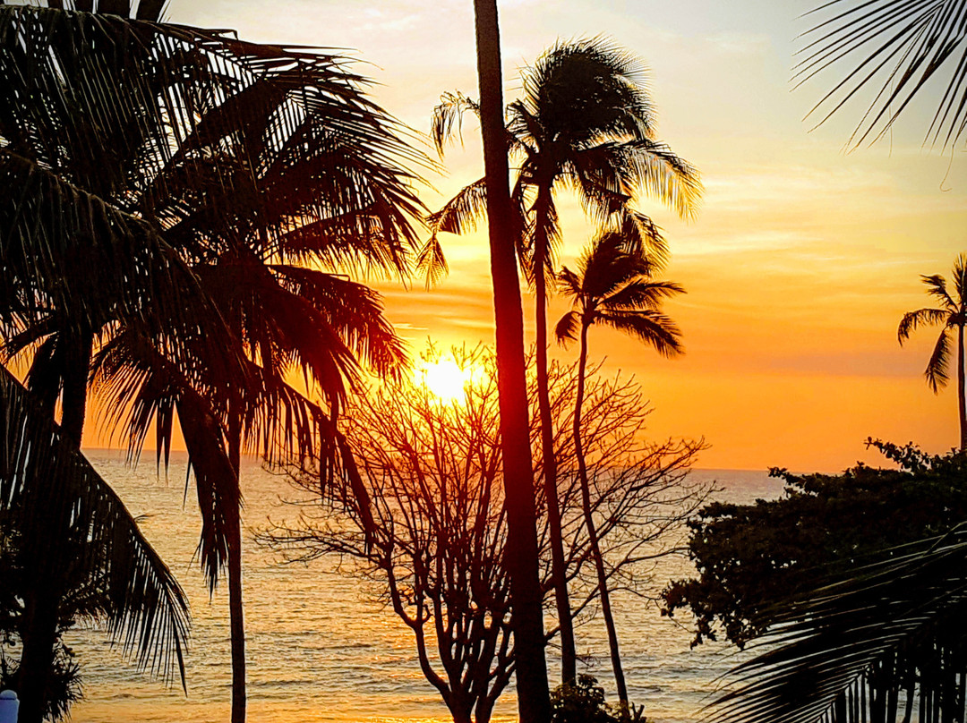 卡塔马兰度假酒店主图