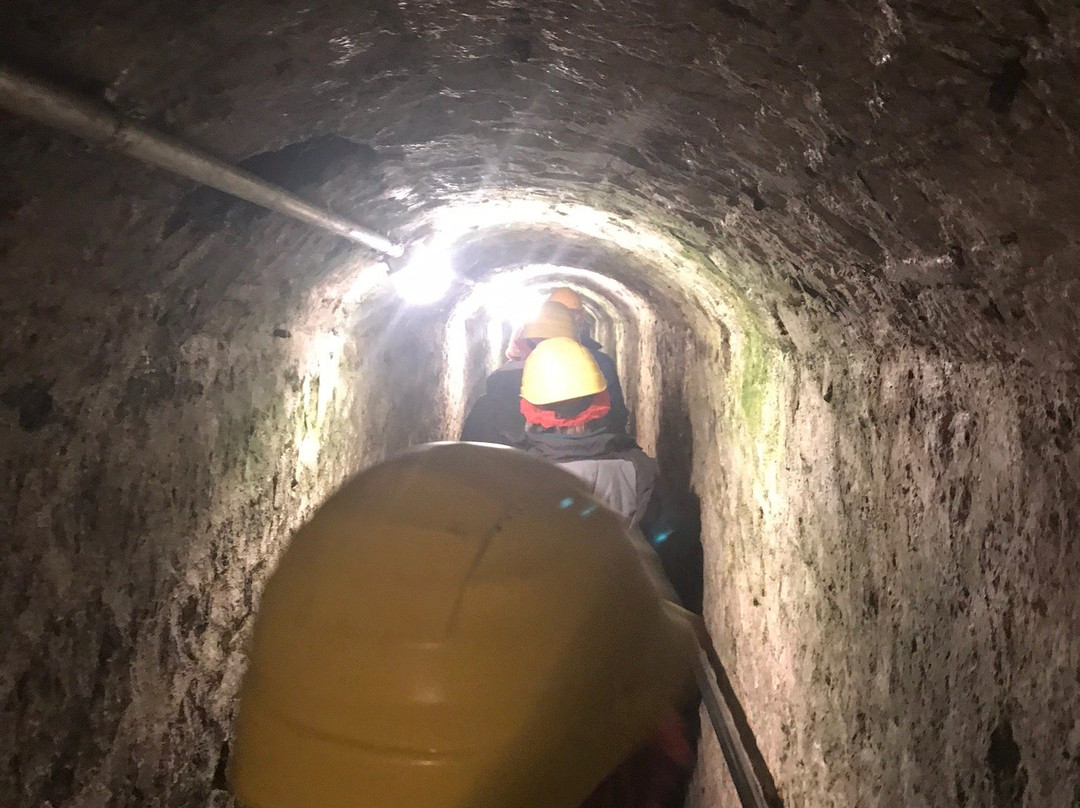 Lava Dome-Mendig必去景点