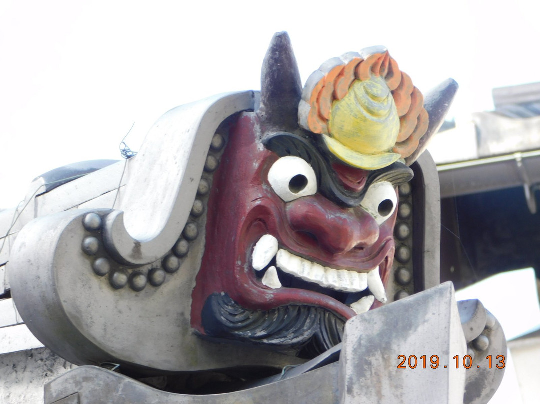 Kawara Museum-近江八幡市必去景点