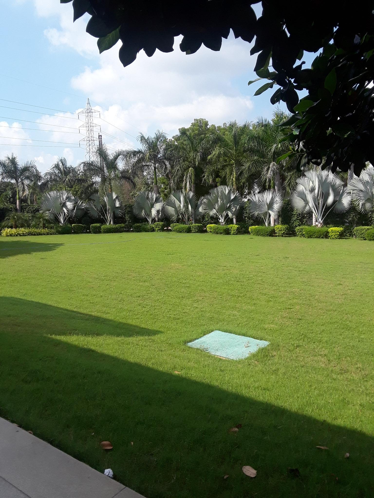 Pleasant Days Resort , chennai-浴室