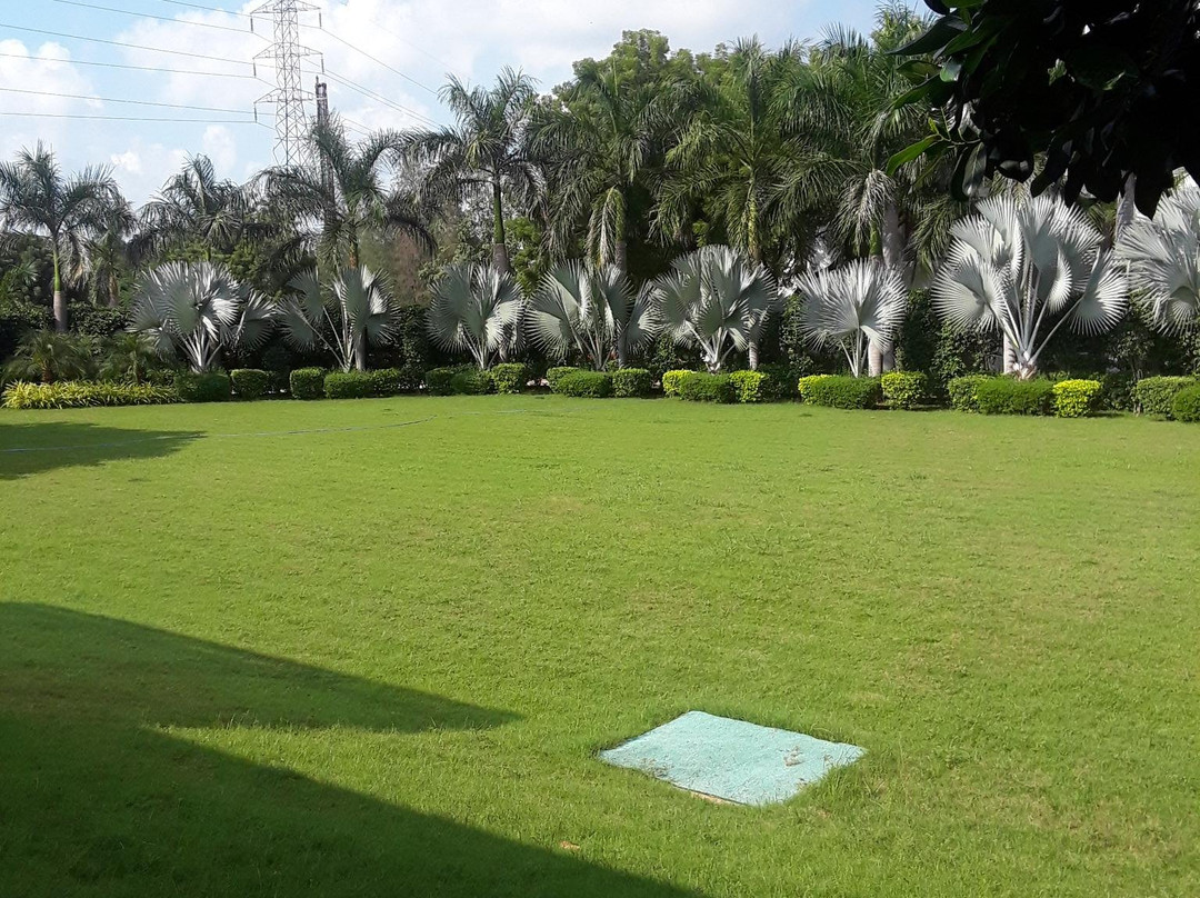 Pleasant Days Resort , chennai主图