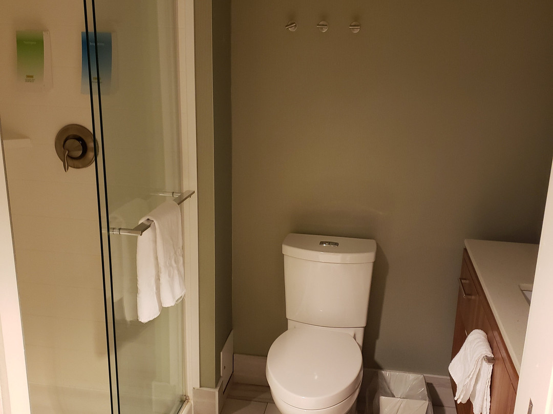 Home2 Suites By Hilton Milton Ontario主图