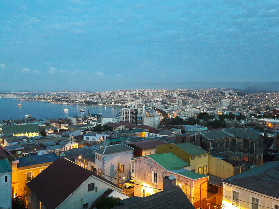 阿康塔露丝精品酒店主图